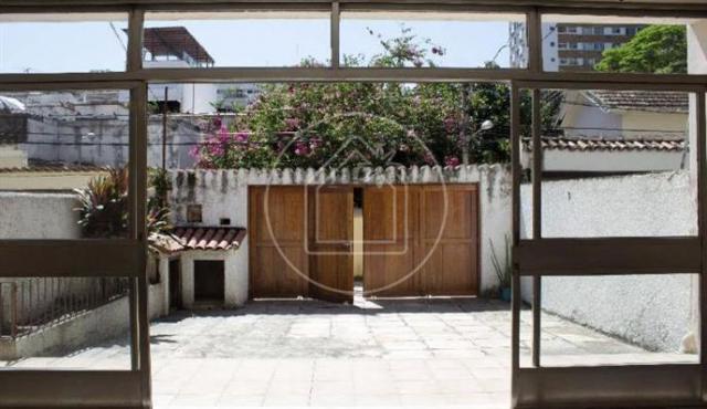 Casa à venda com 3 dormitórios em Botafogo, Rio de janeiro cod:839699 - Foto 5