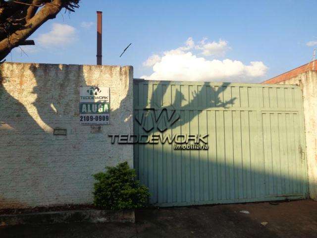 Galpão/depósito/armazém à venda em Jardim regina, Araraquara cod:5379
