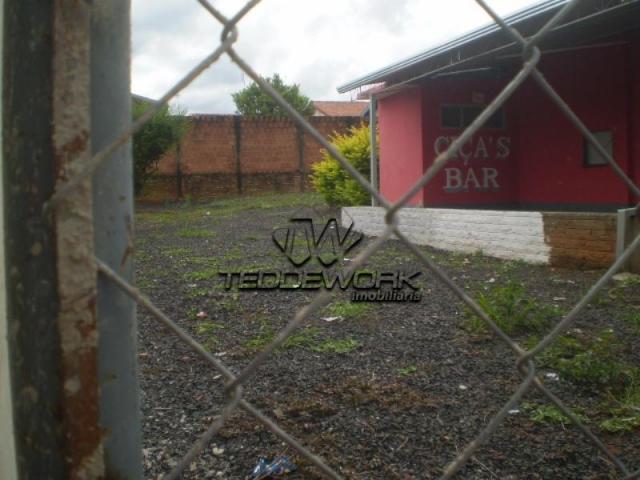 Loja comercial à venda em Selmi dei iii, Araraquara cod:487 - Foto 4