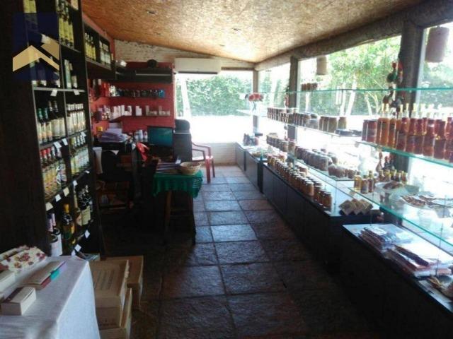 Oportunidade!!Restaurante em pleno funcionamento, todo equipado, a caminho do Beach Park - Foto 2