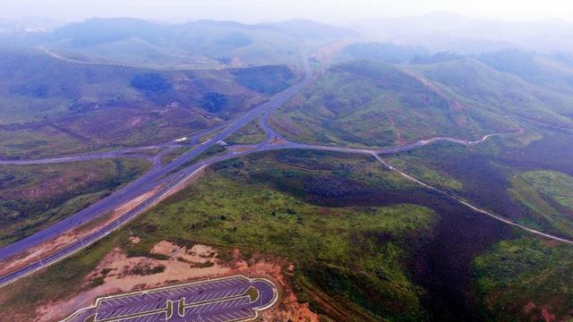Lotes comerciais rodovia do contorno - Foto 8