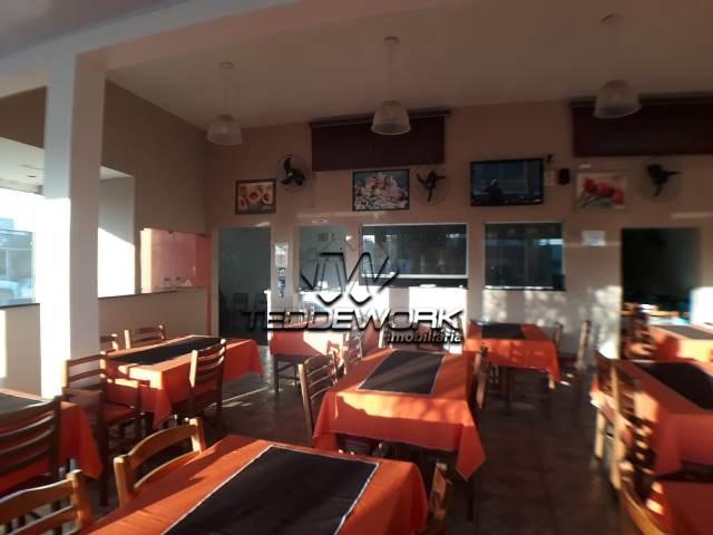 Loja comercial à venda em Vila xavier, Araraquara cod:6887 - Foto 3