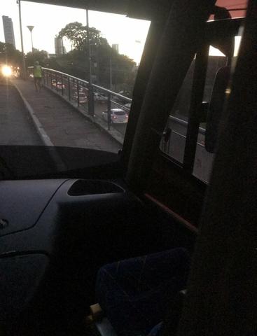 Onibus Agrale/Maxibus Astor - Foto 8