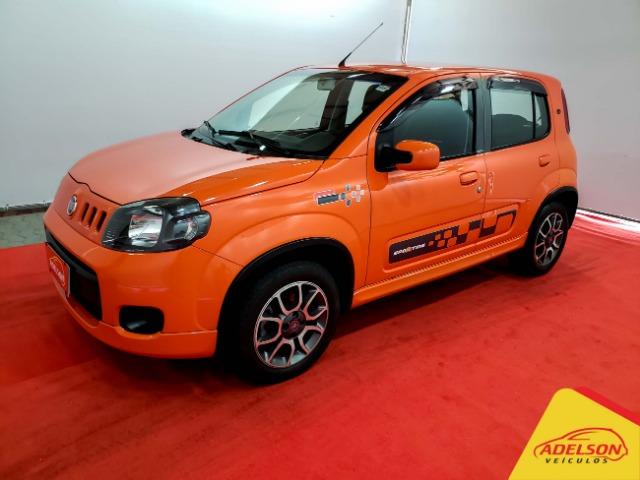 Fiat Uno Sporting 1.4 - Foto 2