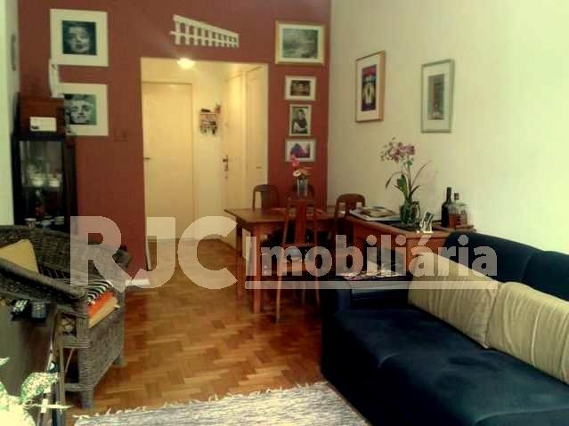 Oportunidade!! 2 qtos com dep e vaga no condomíno garantida 80m² no iptu - Foto 3