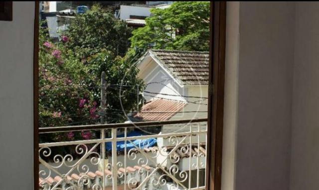 Casa à venda com 3 dormitórios em Botafogo, Rio de janeiro cod:839699 - Foto 14