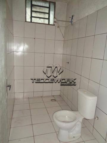Galpão/depósito/armazém à venda em Jardim regina, Araraquara cod:5379 - Foto 10