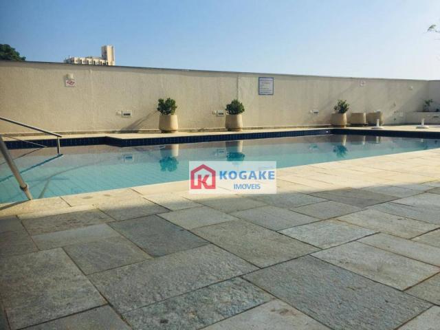 Apartamento residencial à venda, centro, são josé dos campos. - Foto 8