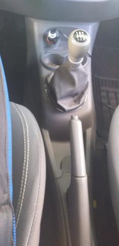 Vendo palio atractive 2013 1.0 - Foto 4