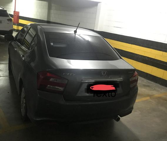 Honda city 2012/2013 - Foto 2