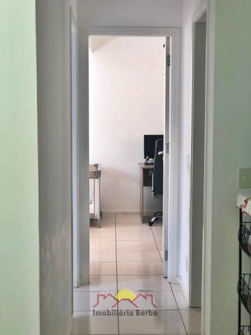 Apartamento na Zona Sul com Cozinha Planejada - Foto 12