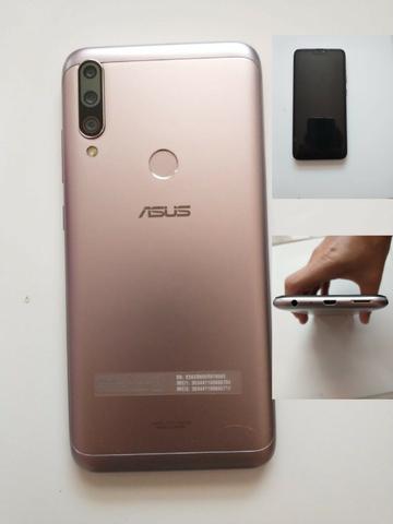 Celular ZenFone Asus Max Shot Semi Novo