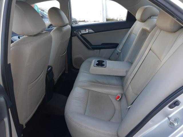 Cerato EX2 - Aut - 2010 - Foto 10