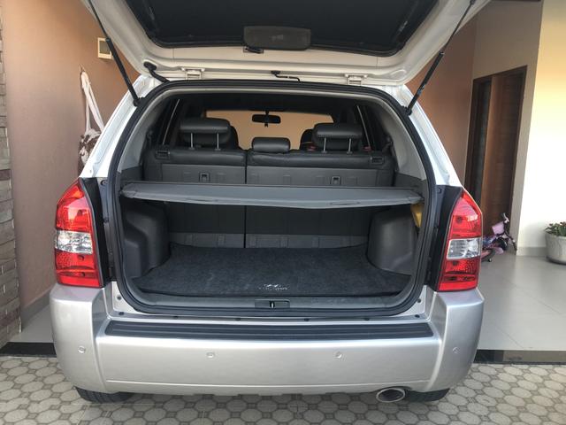 Tucson automático - Foto 8