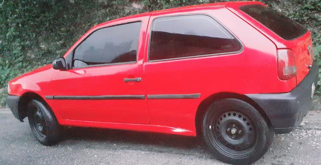 Gol barato - Foto 4