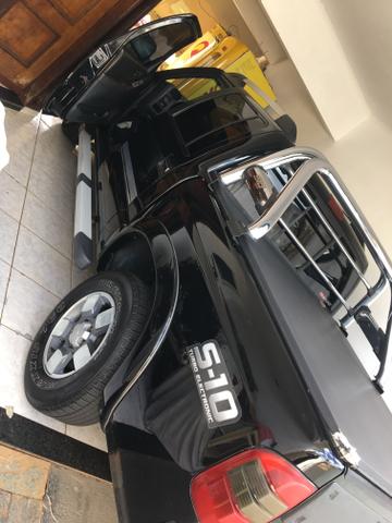 S10 diesel 4x2 - Foto 6