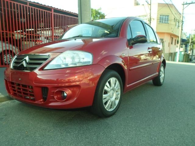 C3 Exclusive 1.4 Flex Completo - Foto 5