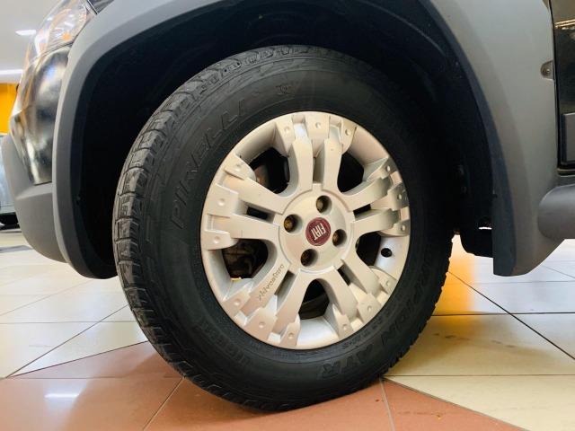 (0334) Strada Adventure Cd 1.8 Flex - Foto 11