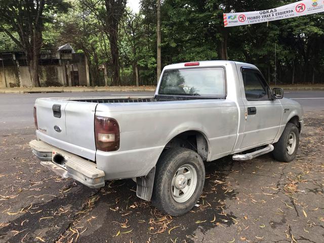 Ranger 3.0 XLS completa - Foto 3