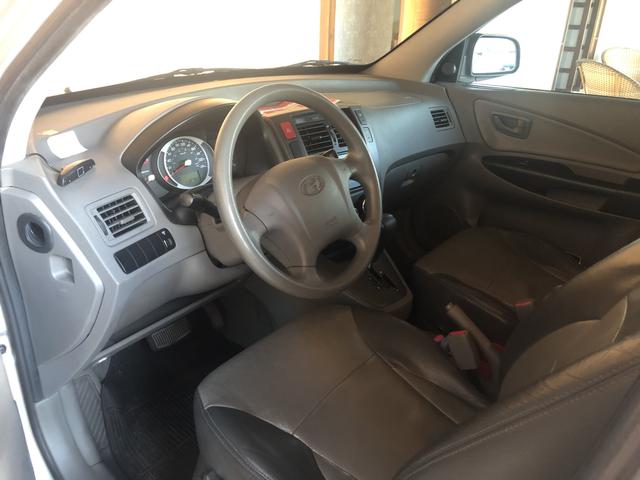 Tucson automático - Foto 7