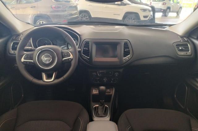 Compass Sport 2.0 4X2 FLEX 16V AUT 20/21 PCD - Foto 8