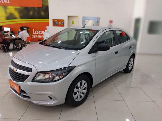 PRISMA 2018/2019 1.0 MPFI JOY 8V FLEX 4P MANUAL - Foto 3