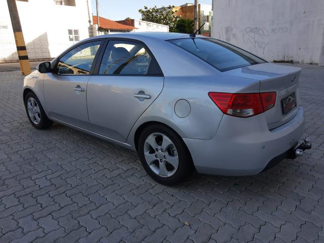 Cerato EX2 - Aut - 2010 - Foto 4