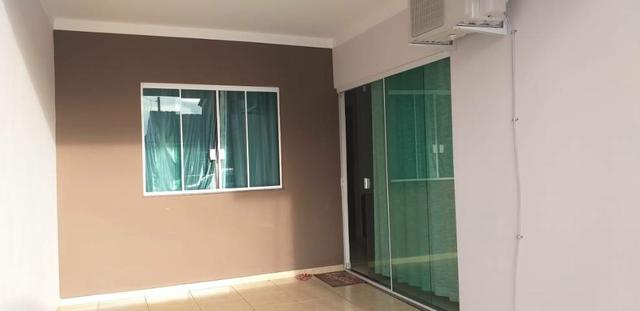 Casa 3 quartos à venda com Ar condicionado - Jardim Dias I 