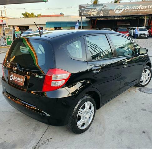 Honda FIT DX 1.4 Manual 2011 Extra R$ 27.999 - Foto 18