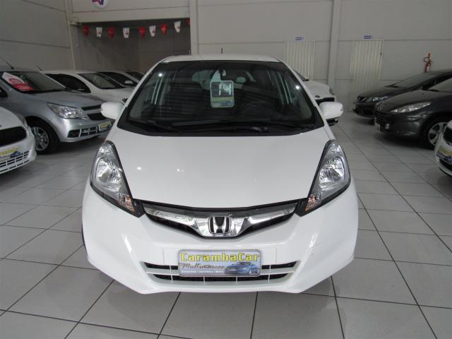 HONDA FIT 2013/2014 1.5 EX 16V FLEX 4P AUTOMÁTICO - Foto 2