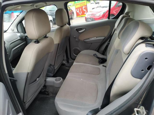 Fiat Palio 1.6 Mpi Essence 16v - Foto 4
