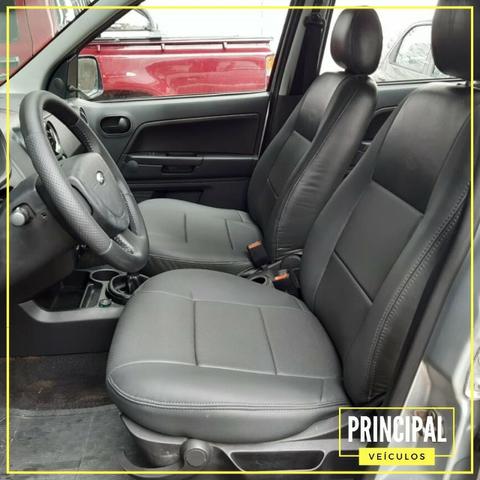 Ford EcoSport XL 1.6 2007 Completo - Foto 8