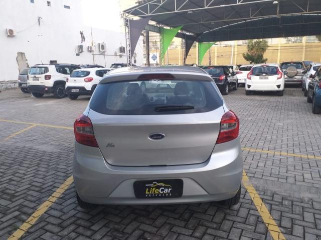 Ford ka 2018 1.0 ti-vct se 12v flex 4p manual - Foto 3