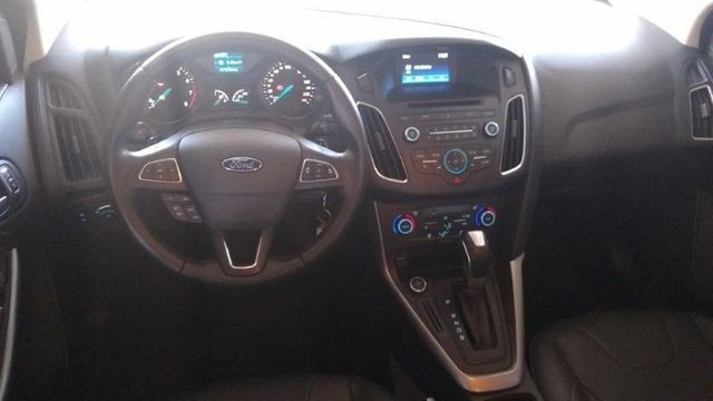 Focus 2.0 automatico 2016 - Foto 9