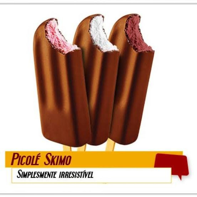 Picolés pra festa e revenda