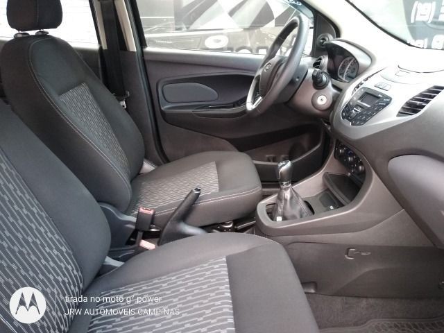 Ford Ka se 2017 - Foto 2
