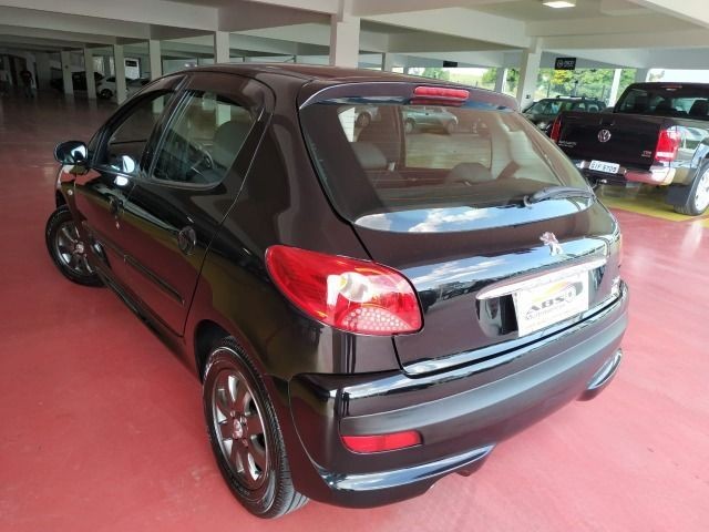 Peugeot 207 XR 1.4 2012 NJ - Foto 3
