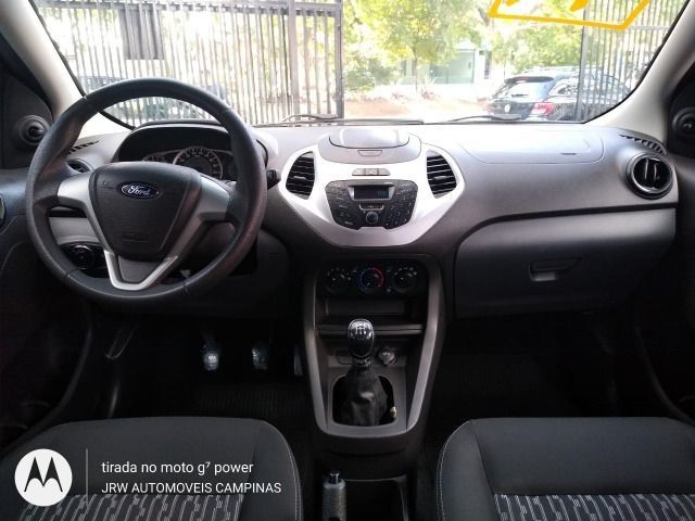 Ford Ka se 2017 - Foto 4