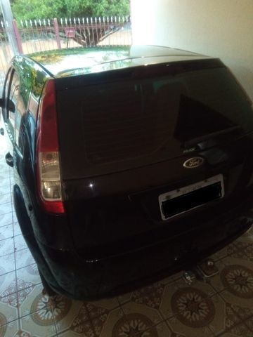 Ford Fiesta 1.0 2009 - Foto 2
