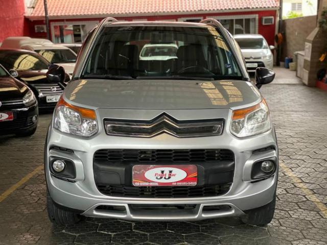 Citroën C3 AIRCROSS GLX M - Foto 2