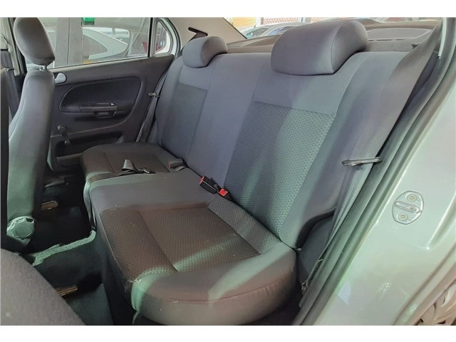 Volkswagen Voyage 1.6 MSI Trendline 2019 (Aprovo sem Burocracia e Por Telefone) - Foto 7