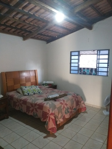 Casa de 2 quartos no Parque das Nações em Aparecida de Gyn - Foto 7