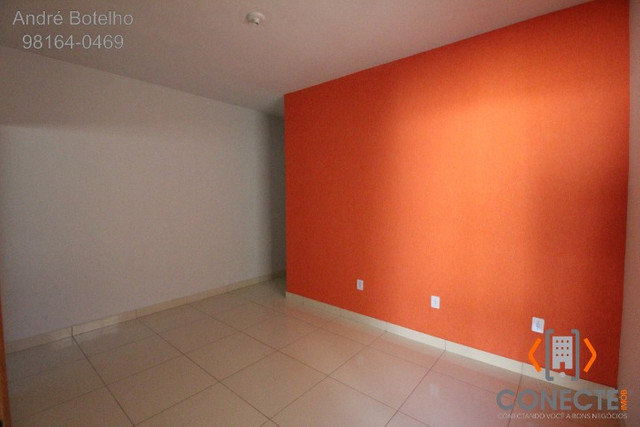 Casa de 2 quartos, sendo 1 suíte na Vila Maria - Aparecida de Goiania - Foto 3