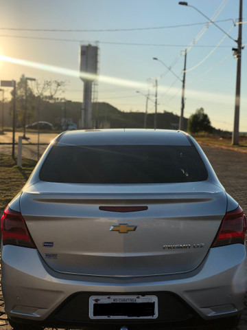 Vendo Prisma 2017 - Foto 3