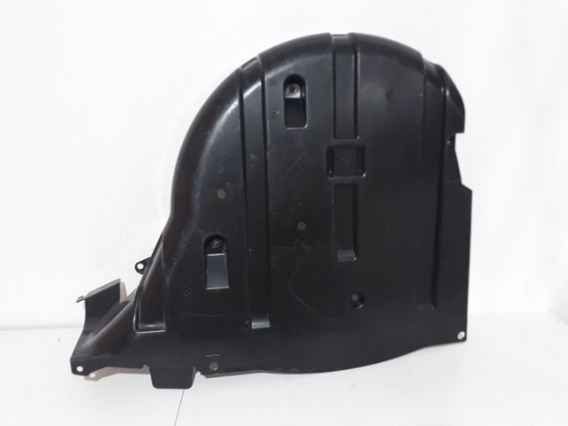Defletor Ar Inferior Chassis Onix  GM 52085899 - Foto 2