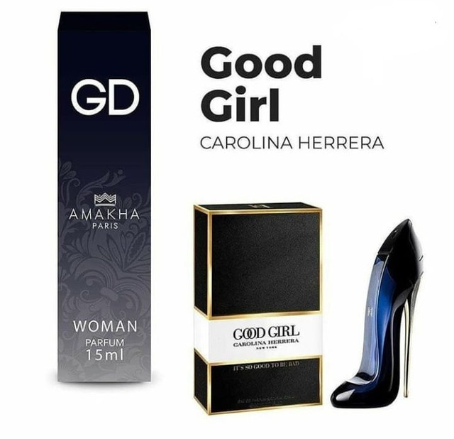 Perfumes