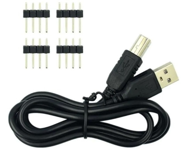 Ezp2019 Conjunto Completo De Alta Velocidade Usb Spi Program COD-AM356  - Foto 3
