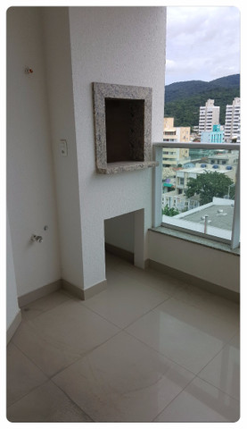 Apto com 02 suites, parcelado em 60x, pronto para morar!!! Morretes Itapema - Foto 17