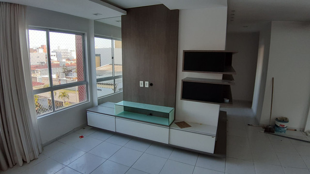 Alugo Apartamento no Bessa 3 Quartos sendo 1 Suite - Foto 3
