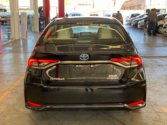 Corolla altis hybrid 2021 - Foto 10